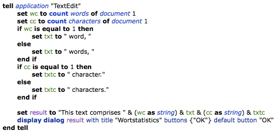 textedit