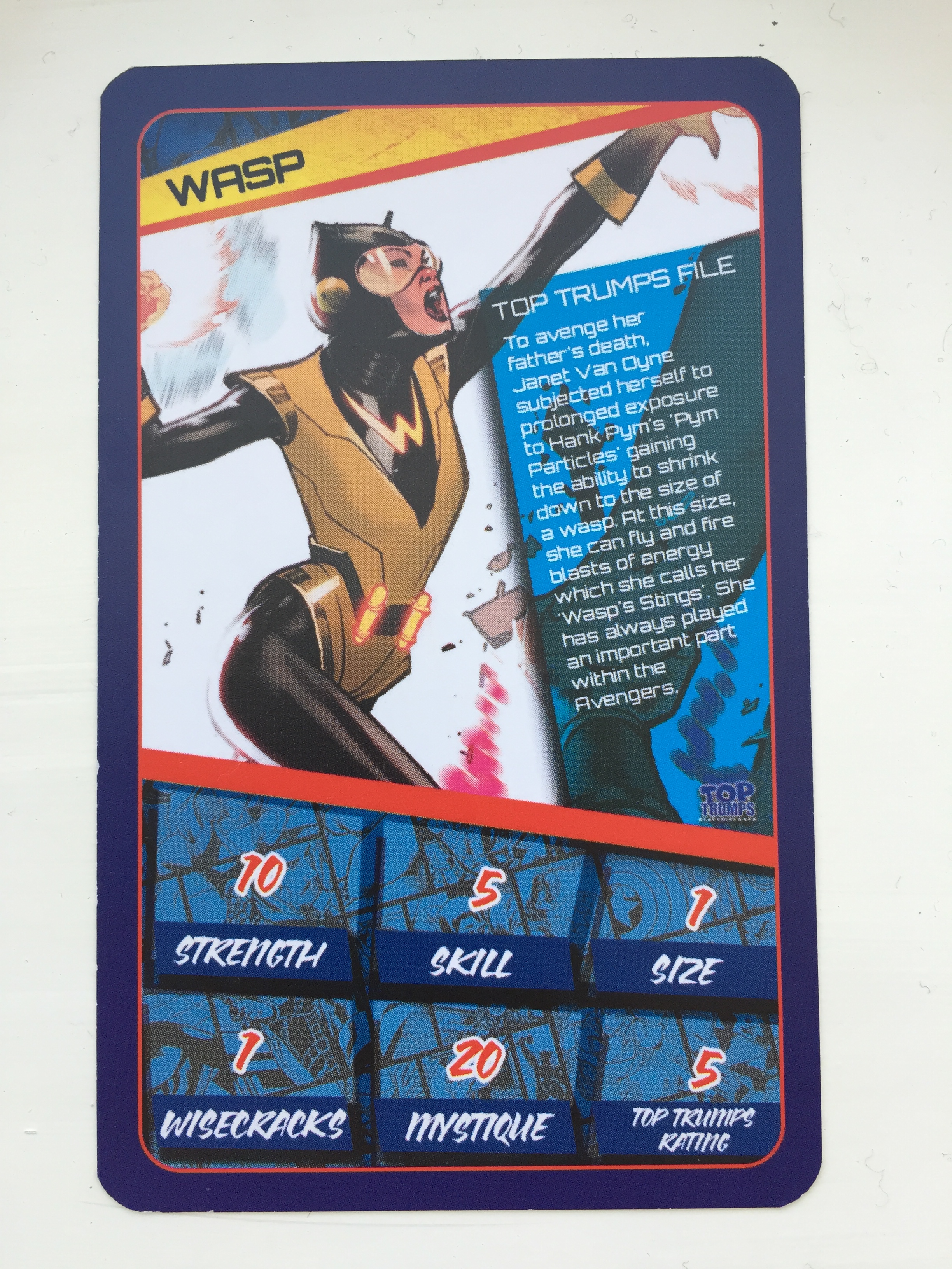 Wasp